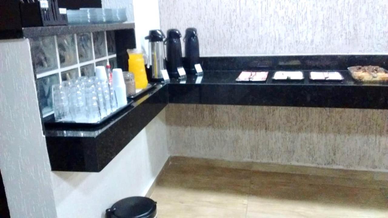 Barao Hotel