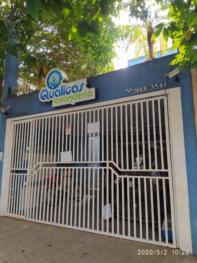 Nubank Incor Hc Natalia Beauty Hospital Clinicas Metro Oscar Freire Apartment