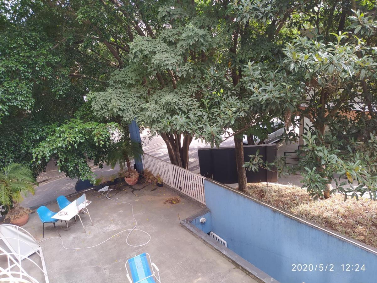 Apartment Nubank Incor Hc Natalia Beauty Hospital Clinicas Metro Oscar Freire