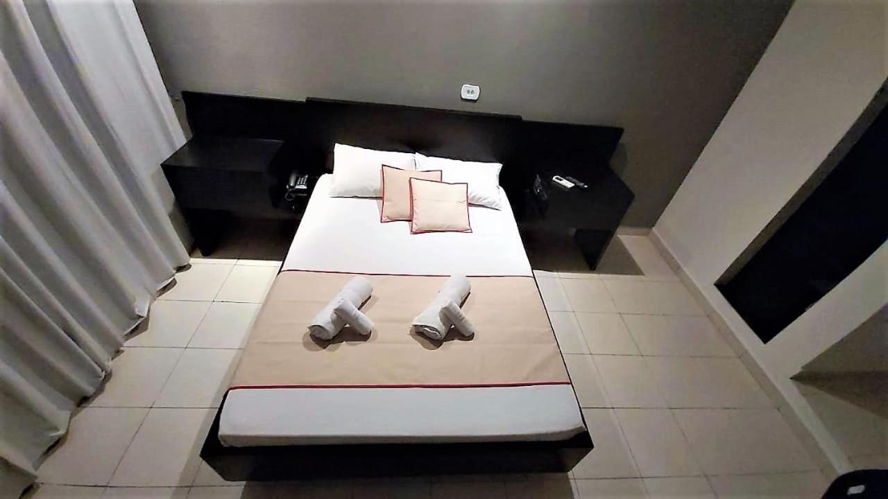 Hotel Golden Vilage Maria