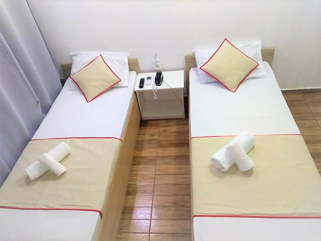 Hotel Golden Vilage Maria