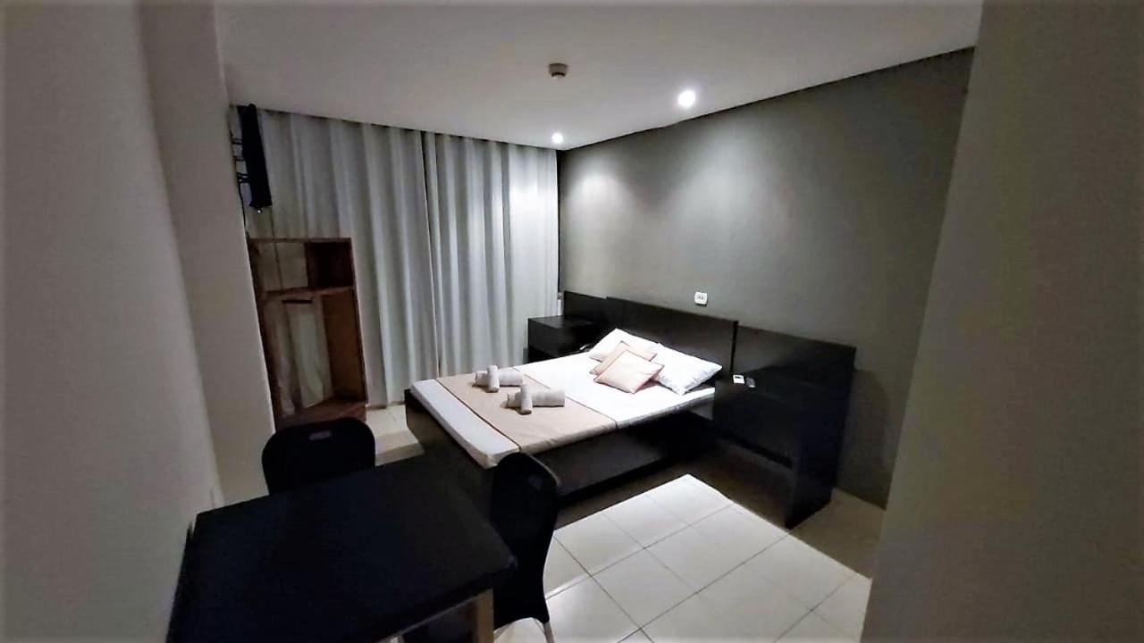 Golden Vilage Maria Hotel