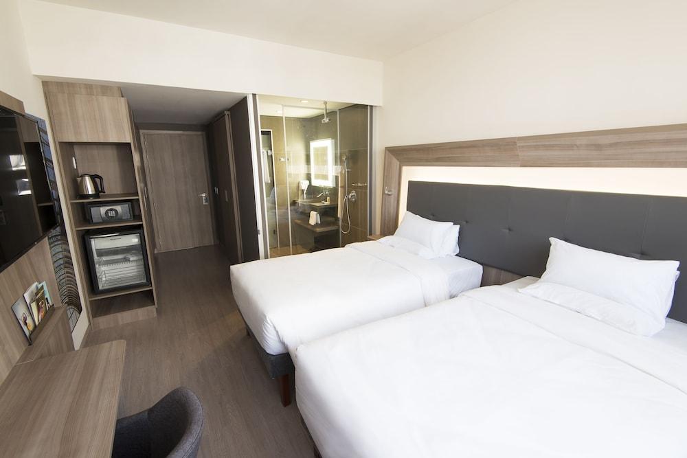 Novotel Berrini Hotel Sao Paulo