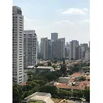 Moderno Apartamento No Coracao Do Brooklin
