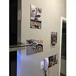 Moderno Apartamento No Coracao Do Brooklin