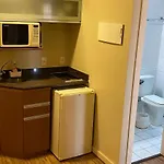 Charmoso Flat Na Vila Oimpia