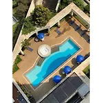 Charmoso Flat Na Vila Oimpia
