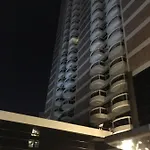 The Capital Flat