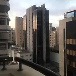 The Capital Flat