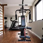 Aconchegante, Metro, Piscina, Sauna, Ac