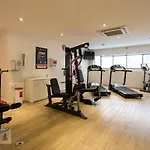 Newciti Flat Itaim Bibi