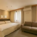 Flat Executive Jardins (Apt. Particular)