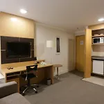 Flat Executive Jardins (Apt. Particular)
