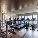 Estudio Na Vila Madalena, Vista Incrivel! 7 Andar
