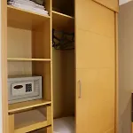 Flat Executive Jardins (Apt. Particular)