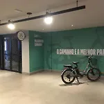 Studio Acongegante Na Vila Mariana