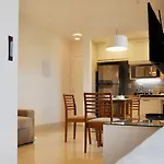 Flat No Brooklin 121