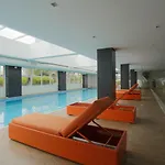 Studio Brooklin Premium Com Piscina Aquecida