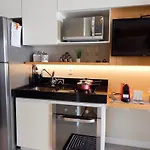 Easy Star - Moderno Studio Ao Lado Da Faria Lima - Fe02G