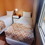 Apto Grande Com Rede De Descanso Na Sala | Wifi 100 Mb