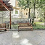 Flat Jardins - Paulista