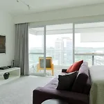 Studio Brooklin Premium Com Piscina Aquecida