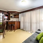 Flat Vilaboim Higienopolis Com Banheira