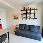 Morumbi 42M2 Vaga Smartv Shoppingjardim Sul/M Town