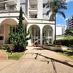 Morumbi 42M2 Vaga Smartv Shoppingjardim Sul/M Town