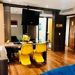 Lindo Apto Dois Ambientes No Bourbon