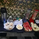 Hotel Praca Orione