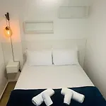 Studio Inteiro 132b Morumbi (5 Min H. Albert Einstein)