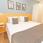 360 Suites Aurora Republica - Apartamentos Mobiliados