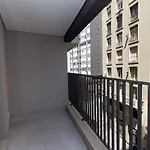 360 Suites Aurora Republica - Apartamentos Mobiliados