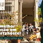 Quintal Hostel & Bar