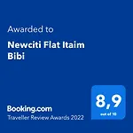 Newciti Flat Itaim Bibi