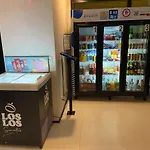 31 New Studio W/ Fast Reliable Wifi, Balcony And Gym