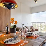 Brazilian Corner, Apartamentos Residenciais
