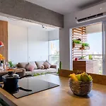 Brazilian Corner, Apartamentos Residenciais