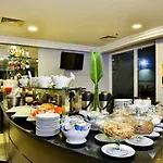 Flat Comfort Ibirapuera