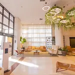 The Capital Flat 1507 - Itaim