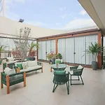 The Capital Flat 1507 - Itaim