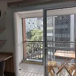 Studio Prox. Metro Avs.Paulista E Brig. L. Antonio