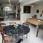 Casa Espetacular Com Piscina Para Grupos - Glamour E Lazer