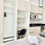 Sintese Moema 207 Prox Parque Ibirapuera Expo Imigrantes