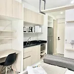 Sintese Moema 207 Prox Parque Ibirapuera Expo Imigrantes