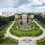 Hotel La Ville - Ipiranga