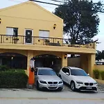 Hotel La Ville - Ipiranga