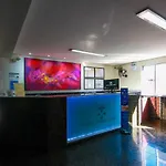 Hotel For Lovers