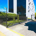 Hotel For Lovers